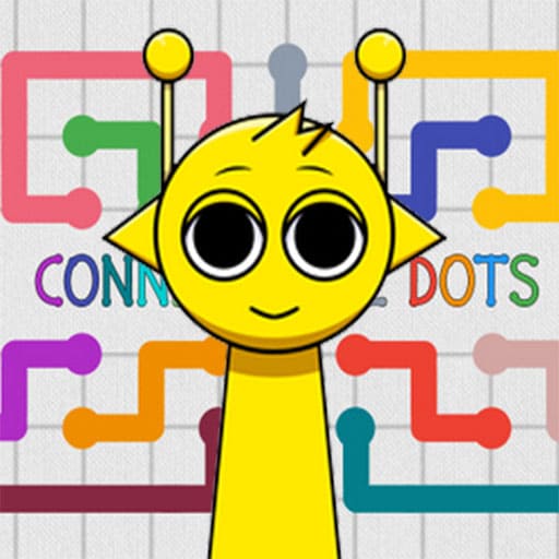 Game Sprunki Bubble Pop
